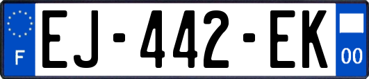 EJ-442-EK