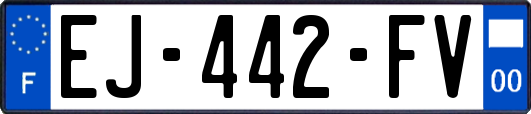 EJ-442-FV