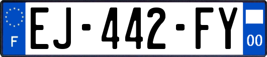 EJ-442-FY