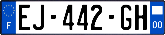 EJ-442-GH