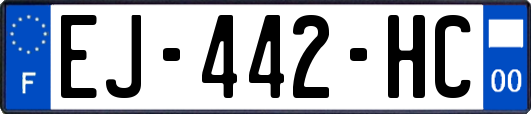 EJ-442-HC