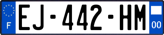 EJ-442-HM
