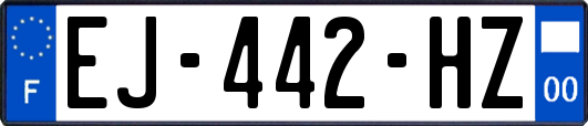 EJ-442-HZ