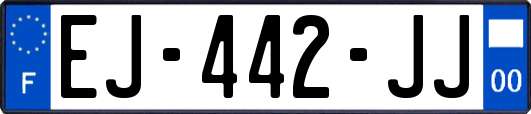 EJ-442-JJ