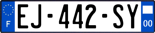 EJ-442-SY