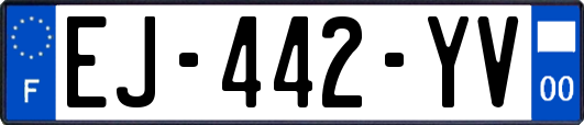 EJ-442-YV