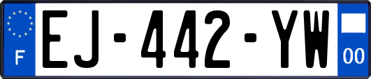 EJ-442-YW