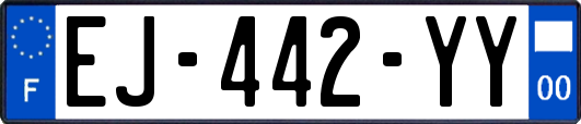 EJ-442-YY