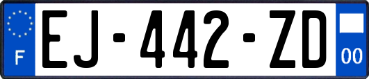 EJ-442-ZD