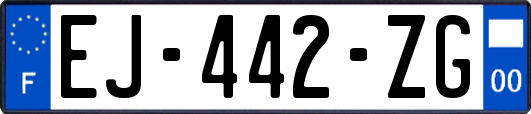 EJ-442-ZG