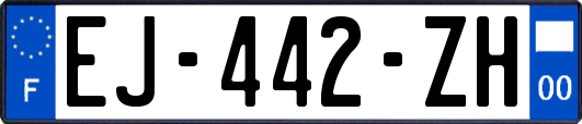 EJ-442-ZH