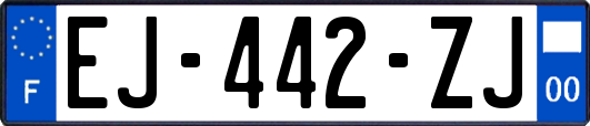 EJ-442-ZJ