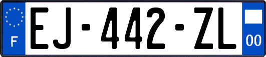 EJ-442-ZL