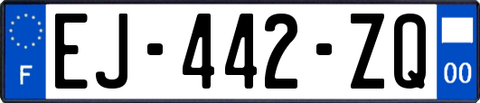 EJ-442-ZQ