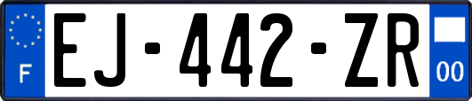 EJ-442-ZR