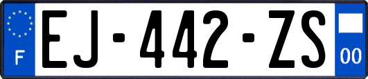 EJ-442-ZS