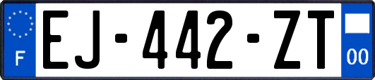 EJ-442-ZT
