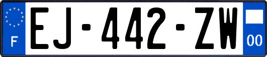 EJ-442-ZW