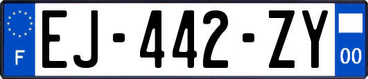 EJ-442-ZY