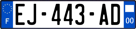 EJ-443-AD