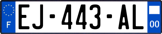 EJ-443-AL