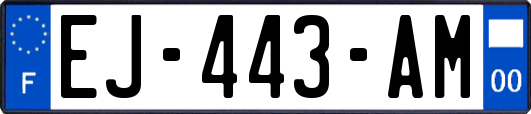 EJ-443-AM