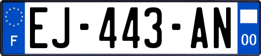 EJ-443-AN