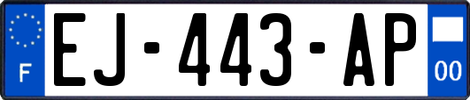 EJ-443-AP