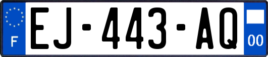 EJ-443-AQ