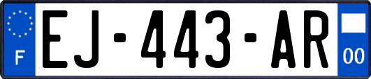 EJ-443-AR