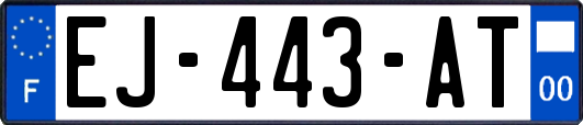 EJ-443-AT