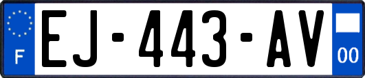 EJ-443-AV