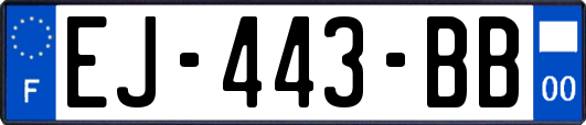 EJ-443-BB