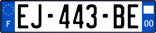 EJ-443-BE