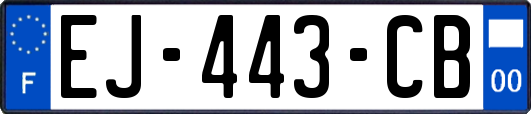 EJ-443-CB