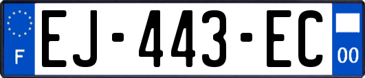 EJ-443-EC