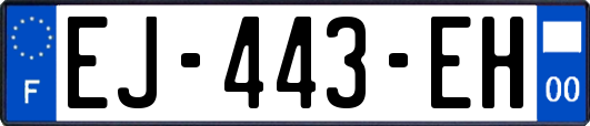 EJ-443-EH