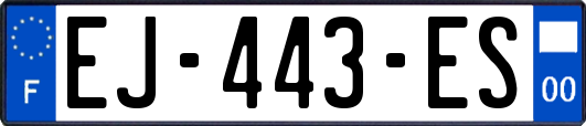 EJ-443-ES