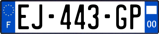 EJ-443-GP