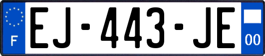 EJ-443-JE