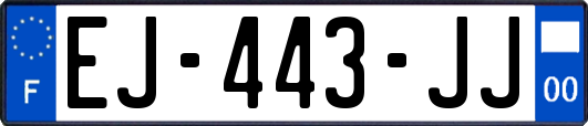 EJ-443-JJ