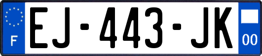 EJ-443-JK