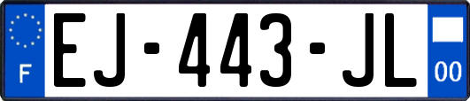 EJ-443-JL