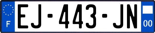 EJ-443-JN