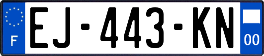 EJ-443-KN