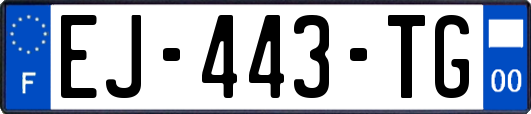 EJ-443-TG