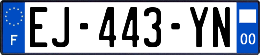 EJ-443-YN