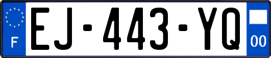 EJ-443-YQ