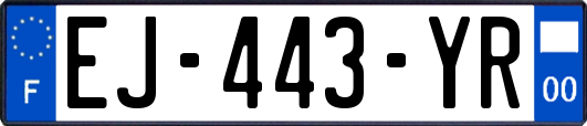 EJ-443-YR