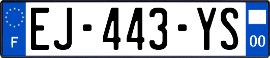 EJ-443-YS